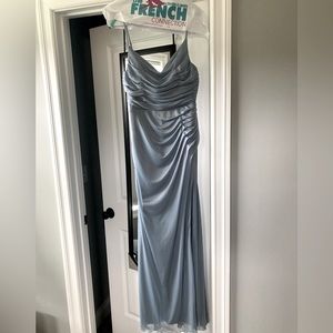 Azazie bridesmaid dress